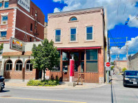 Commercial Property in a Prime Location - 210 Second Street S