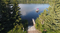 Lake Front Property For Sale - 4 lots remaining