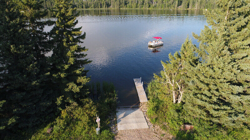 Lake Front Property For Sale - 4 lots remaining in Land for Sale in Prince Albert