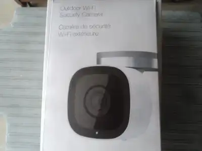 outdoor camera , View more