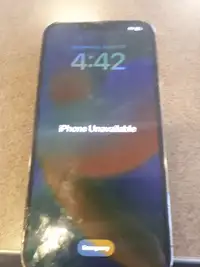 Iphone 13 pro max like new  Locked