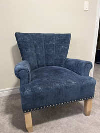 Sofa Chairs (x2)
