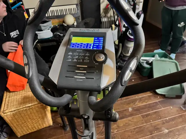 Eurosport Elliptical65680479490946122