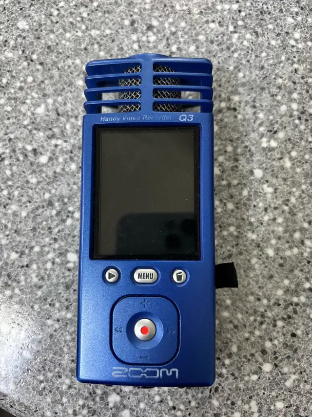 Zoom Q3 Handy Video Recorder in Pro Audio & Recording Equipment in Oshawa / Durham Region - Image 8