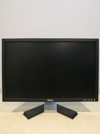 Dell 22" E228WFPc LCD Monitor - $100