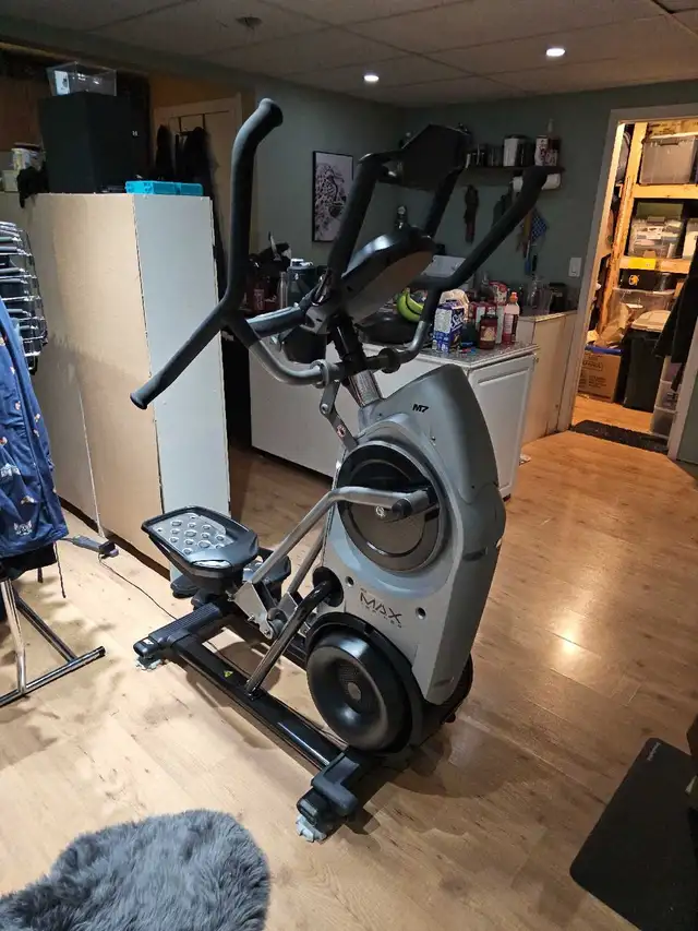 Bowflex Max Trainer M7491788868047360000