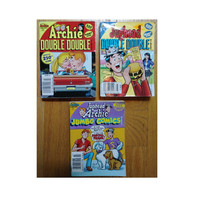 Jumbo ARCHIE Comics -- $10 for All