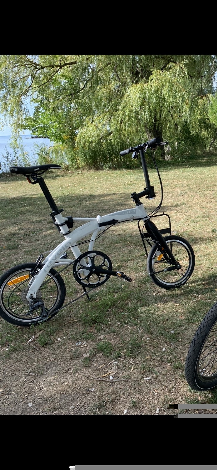Revelo folding bike Cruiser, Commuter & Hybrid Oakville / Halton