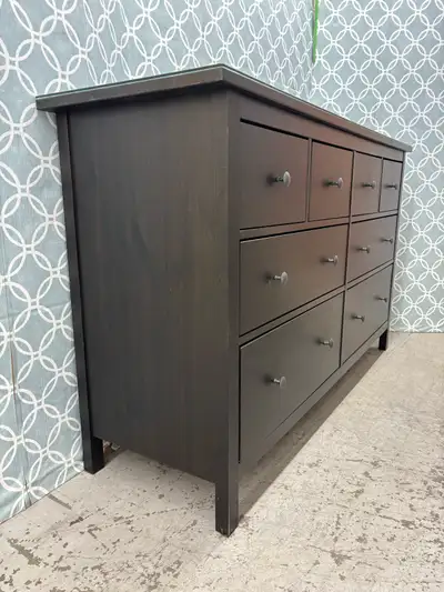princess polly baby blue dress IKEA hemnes chest of drawer – Ready My Space main image 0