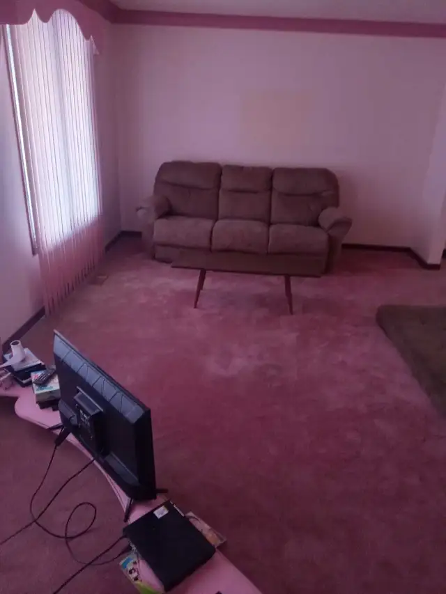 3 Bedroom Upper Home for rent in the Walkerville Area