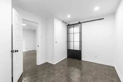 Chambre meublée à louer