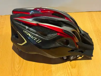 SPECIALIZED Bicycle Helmet, View more