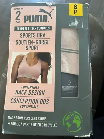 sport bra, View more