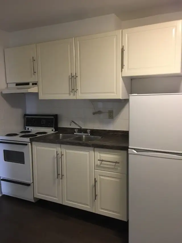 IN THE ANNEX (BLOOR & BATHURST)