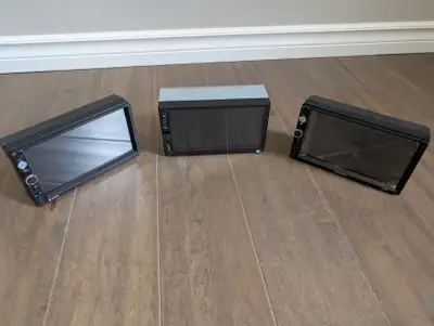 Brand New 7” Car Stereo MP5 Player For Sale, View more