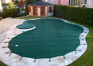 Pool Safety Cover, View more