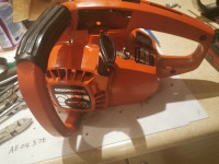 Remington Mighty Mite chainsaw parts