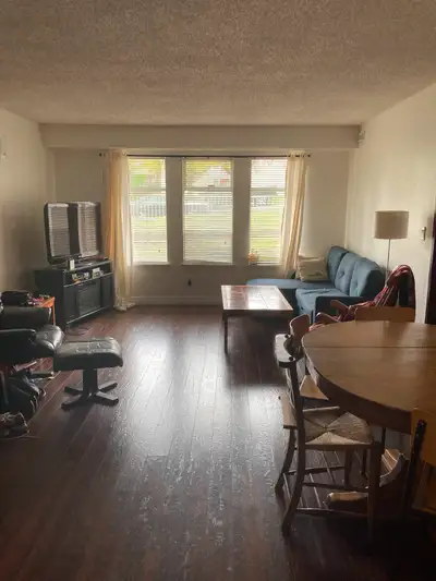 1 Bedroom Summer Subletting