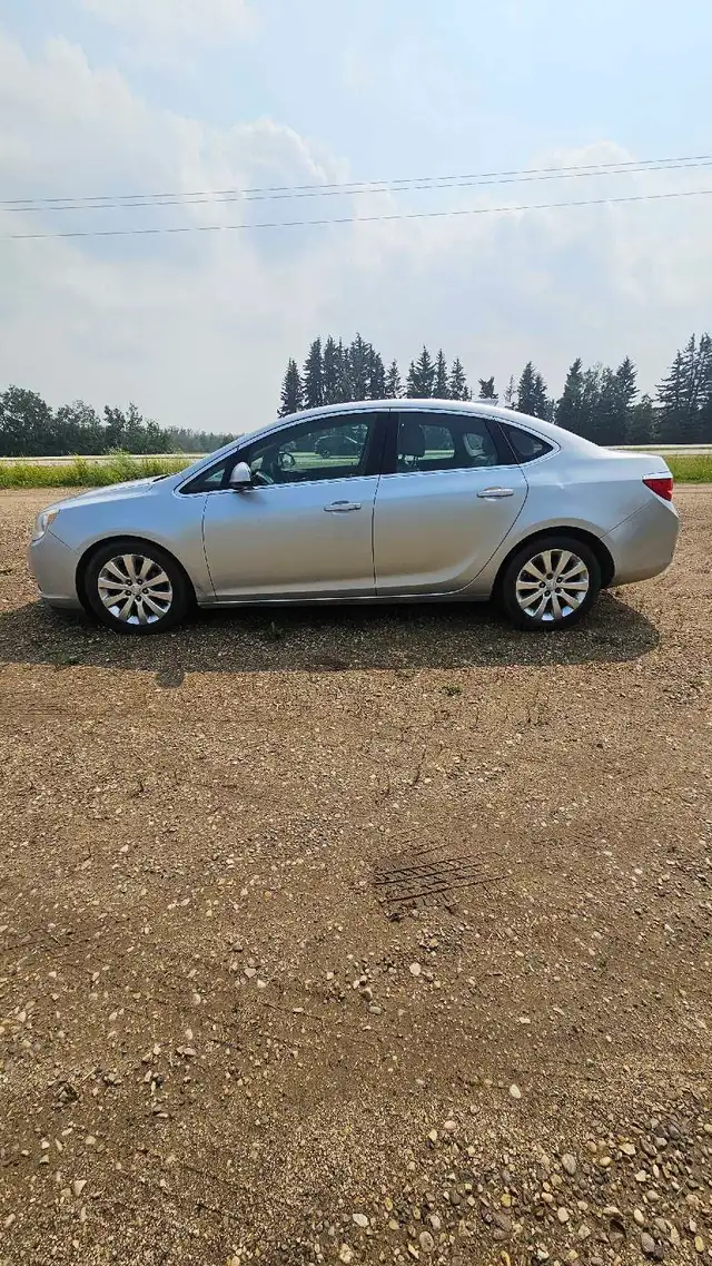 2017 Buick Verano 526224527312168964