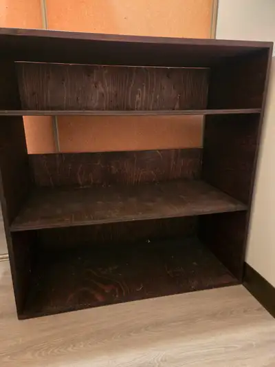 Custom Wood Shelf, View more