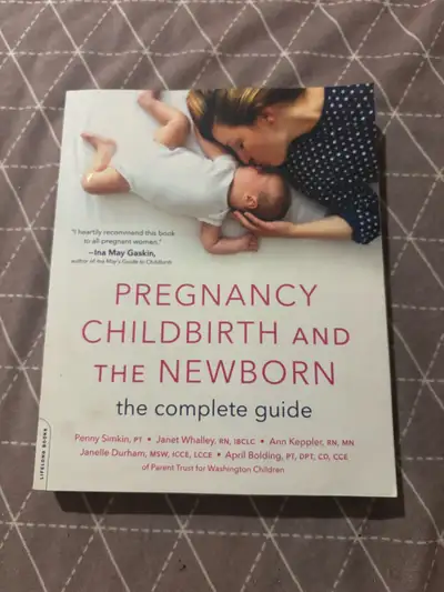 Pregnancy Book, View more