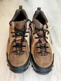 Chaussures avec cap d'acier pour femme Timberland 8.5W