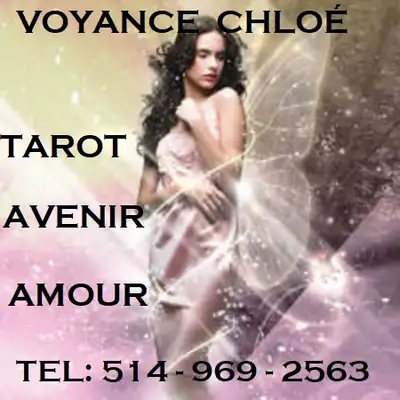 **Ne cherchez PLUS APPELEZ Chloé NO1 EXPERTE VOYANTE 100% AIDE SOLUTION et RÉSULTAT** **EXIGEZ Chloé...