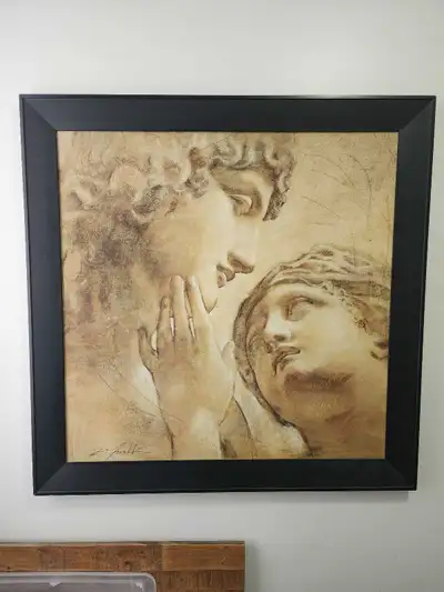 large picture, View more