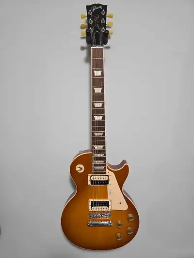 2012 Gibson les paul traditional 1960 limited edition. , View more
