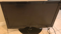 37 LG 30 TV with TV stand