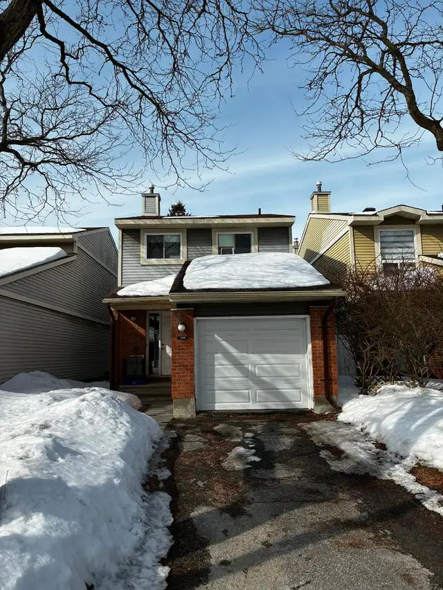 SINGLE FAMILY HOME,2 STORY,3 1 ROOMS, BASELINE/FISHER, MAY 1, 26