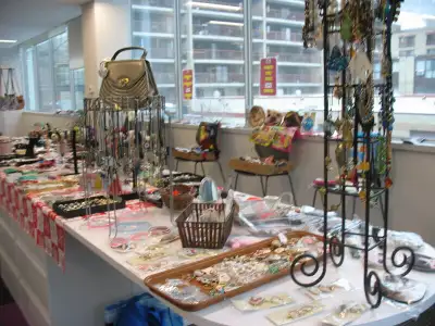 HUGE MEN'S & LADIES GIFTS ACCESSORY SALE - LOW PRICES - $3 - $15, View more