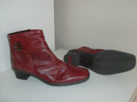 Rieker Ankle Boots Like New  Size 7