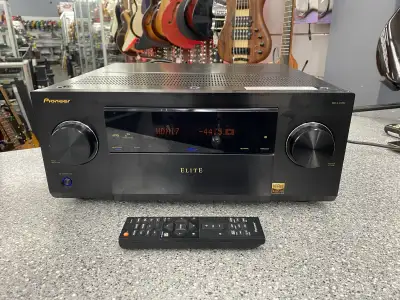 Pioneer SC-LX701 Dolby ATM 9.2  Receiver , View more