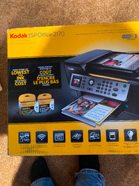 Kodak esp office 2170 printer