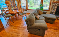 Living Room Used Furniture for sale