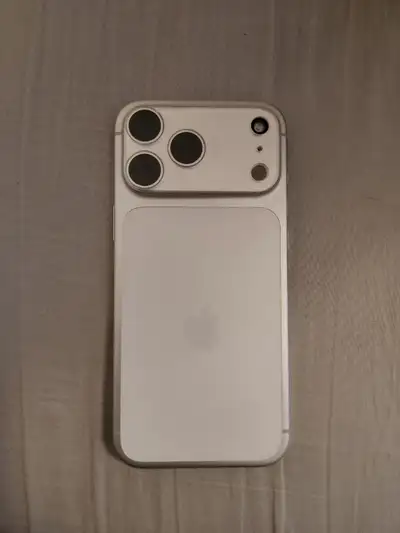 IPhone 17 pro max, View more