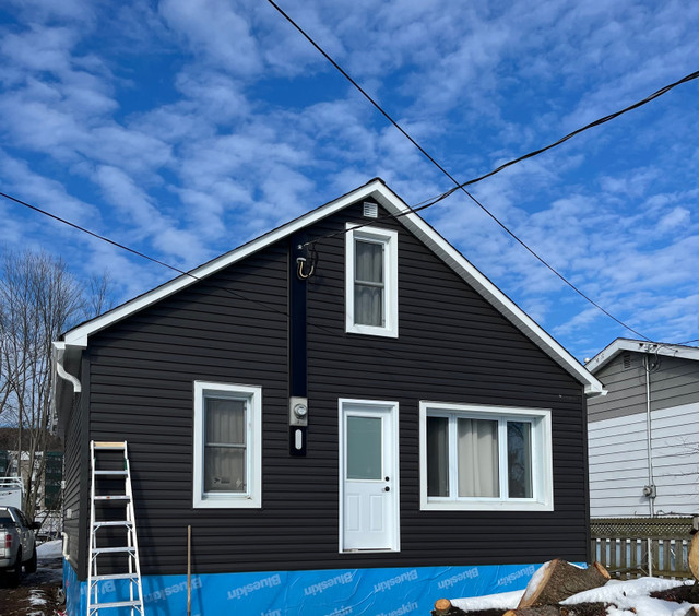 Carpenter/Handyman in Renovations, General Contracting & Handyman in North Bay - Image 4