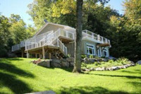 Muskoka Cottage Rental $275