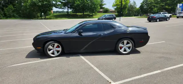 Challenger SRT8497678973298944001