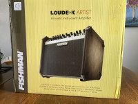Acoustic amp