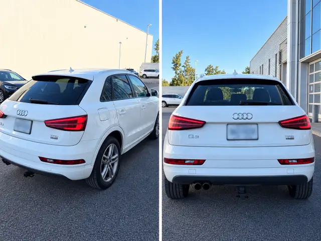 2016 Audi Q3571064758766807042
