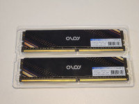 OLOy 16GB (2 x 8GB) DDR4 3000 (PC4 24000)