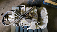 Volvo I-shift Transmissions