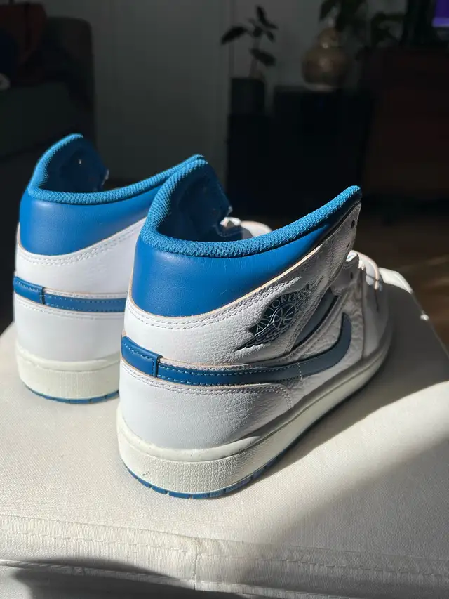 Nike AIR JORDAN neuf taille 9 in Men's Shoes in Longueuil / South Shore - Image 4