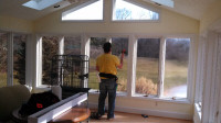 Home Window Tint - Save Energy, Improve Privacy