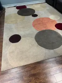 8*10 Rug for sale