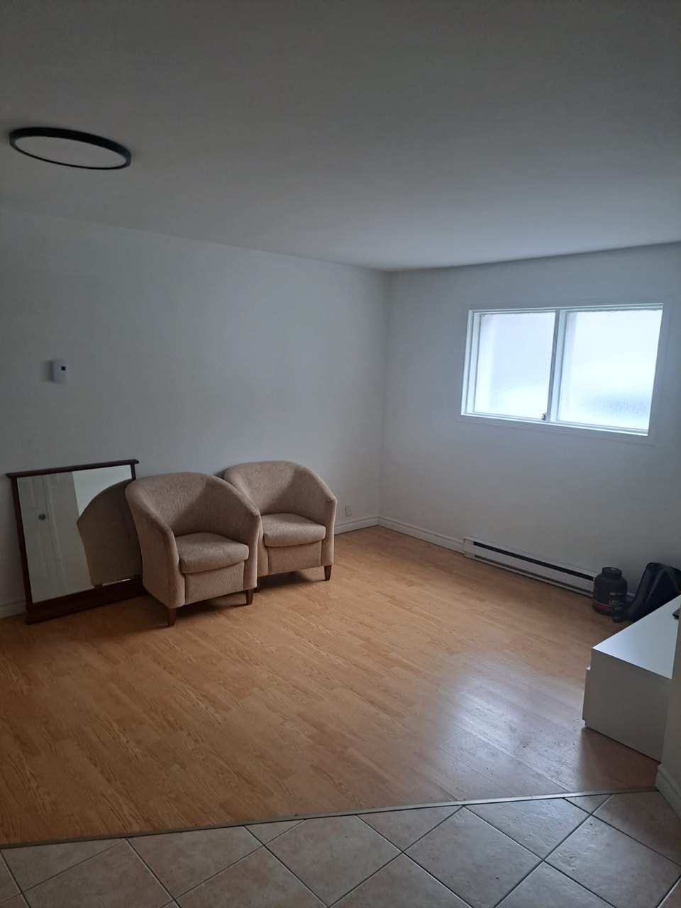 Appartement 4 1/2 de 2 chambres et 1 salle de bain 2