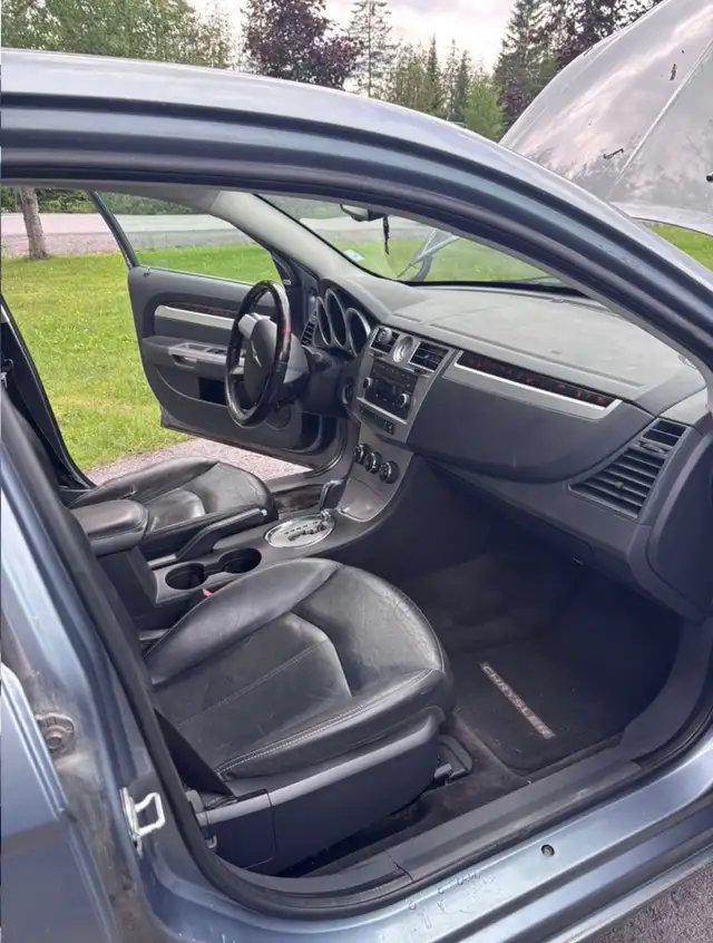 2010 Chrysler Sebring 552033492528670723