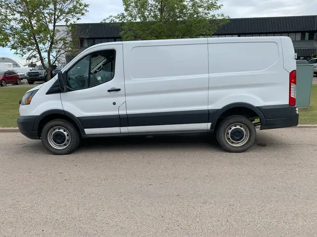 **2018 Ford Transit Low Roof (T-250) – SOLD AS IS**62865708711939123